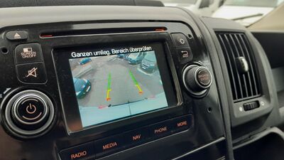 Fiat Ducato Gebrauchtwagen