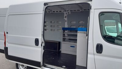 Fiat Ducato Gebrauchtwagen
