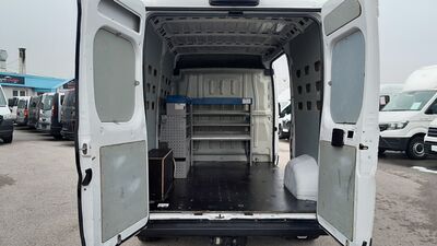 Fiat Ducato Gebrauchtwagen