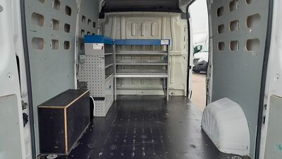 Fiat Ducato Gebrauchtwagen