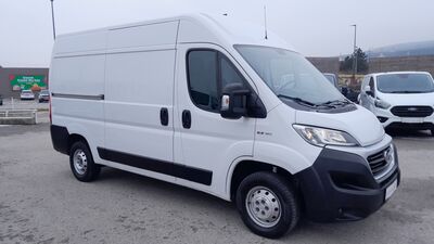 Fiat Ducato Gebrauchtwagen