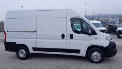 Fiat Ducato Gebrauchtwagen
