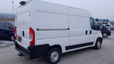 Fiat Ducato Gebrauchtwagen