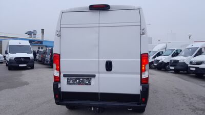 Fiat Ducato Gebrauchtwagen