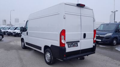 Fiat Ducato Gebrauchtwagen