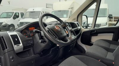 Fiat Ducato Gebrauchtwagen