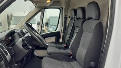Fiat Ducato Gebrauchtwagen