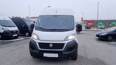 Fiat Ducato Gebrauchtwagen