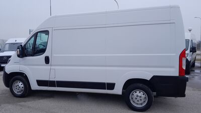 Fiat Ducato Gebrauchtwagen