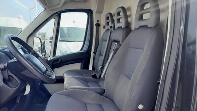 Citroën Jumper Gebrauchtwagen