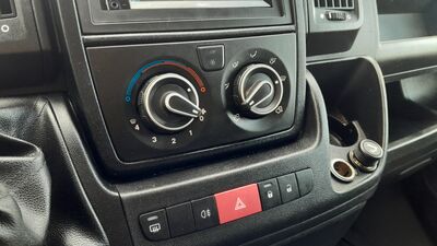 Citroën Jumper Gebrauchtwagen