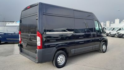 Citroën Jumper Gebrauchtwagen