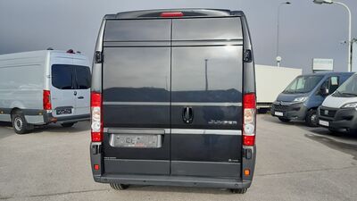 Citroën Jumper Gebrauchtwagen