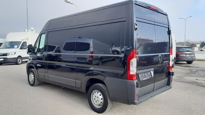 Citroën Jumper Gebrauchtwagen