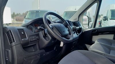 Citroën Jumper Gebrauchtwagen