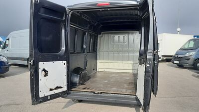 Citroën Jumper Gebrauchtwagen