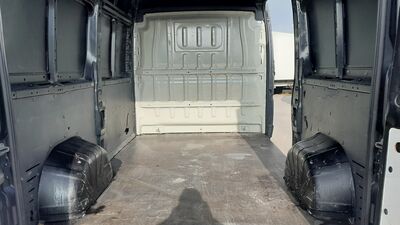 Citroën Jumper Gebrauchtwagen