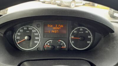 Citroën Jumper Gebrauchtwagen