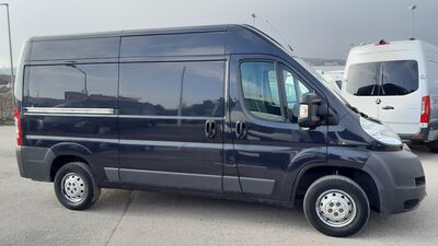 Citroën Jumper Gebrauchtwagen