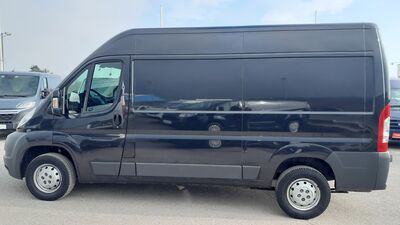 Citroën Jumper Gebrauchtwagen