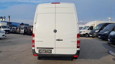 Mercedes-Benz Sprinter Gebrauchtwagen