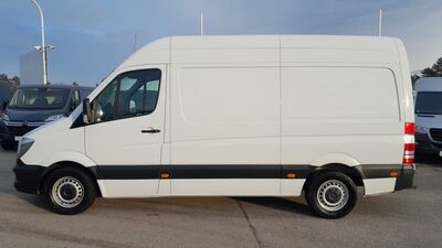 Mercedes-Benz Sprinter Gebrauchtwagen