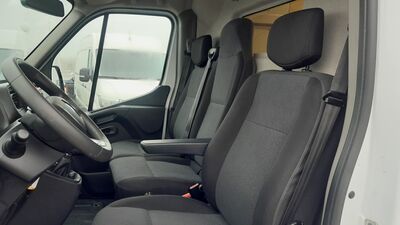 Renault Master Gebrauchtwagen Renault Master Gebrauchtwagen