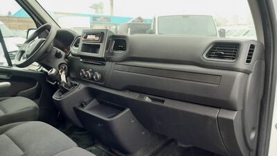 Renault Master Gebrauchtwagen Renault Master Gebrauchtwagen