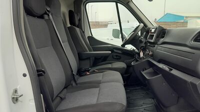 Renault Master Gebrauchtwagen Renault Master Gebrauchtwagen