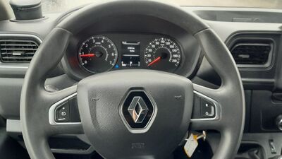 Renault Master Gebrauchtwagen Renault Master Gebrauchtwagen