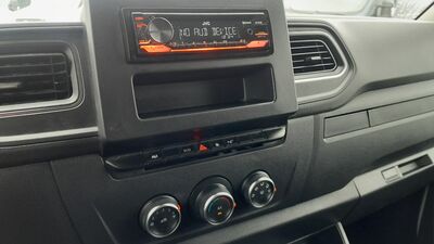 Renault Master Gebrauchtwagen Renault Master Gebrauchtwagen