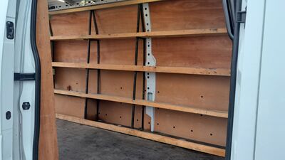 Renault Master Gebrauchtwagen Renault Master Gebrauchtwagen