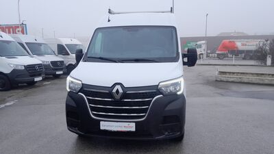 Renault Master Gebrauchtwagen Renault Master Gebrauchtwagen