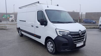 Renault Master Gebrauchtwagen Renault Master Gebrauchtwagen