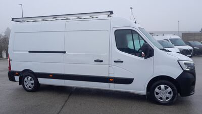 Renault Master Gebrauchtwagen Renault Master Gebrauchtwagen