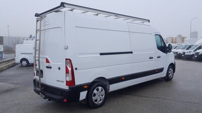 Renault Master Gebrauchtwagen Renault Master Gebrauchtwagen