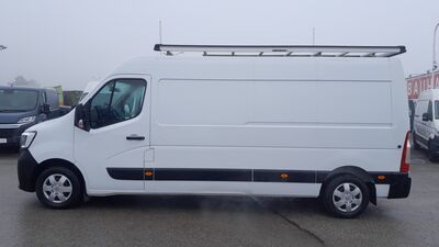 Renault Master Gebrauchtwagen Renault Master Gebrauchtwagen