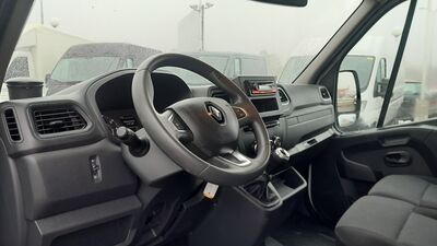 Renault Master Gebrauchtwagen Renault Master Gebrauchtwagen