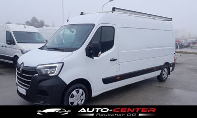 Renault Master Gebrauchtwagen