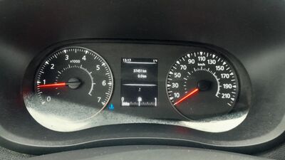 Renault Master Gebrauchtwagen