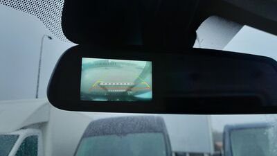 Renault Master Gebrauchtwagen