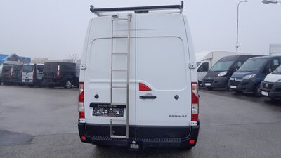 Renault Master Gebrauchtwagen