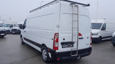 Renault Master Gebrauchtwagen