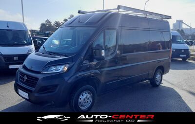 Fiat Ducato Gebrauchtwagen