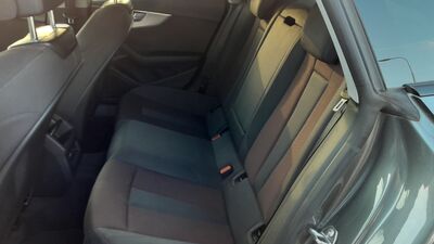 Audi A5 Gebrauchtwagen