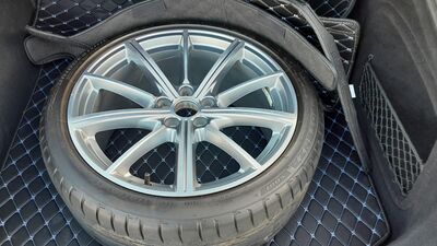 Audi A5 Gebrauchtwagen