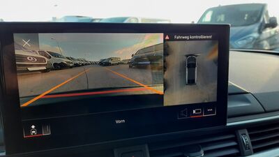 Audi A5 Gebrauchtwagen