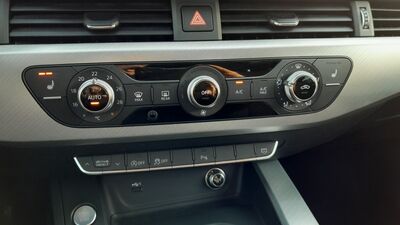 Audi A5 Gebrauchtwagen