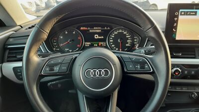Audi A5 Gebrauchtwagen