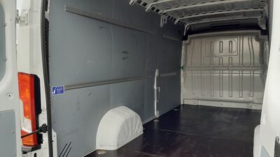 Citroën Jumper Gebrauchtwagen Citroën Jumper Gebrauchtwagen